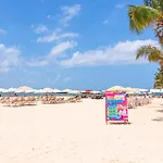 Beachfront 2Br Condo In Playa I Steps To 5Th Ave!