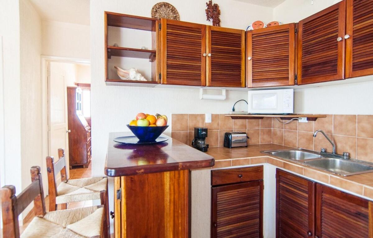 Beachfront 2br In Playa I Steps To 5th Ave! Apartamento
