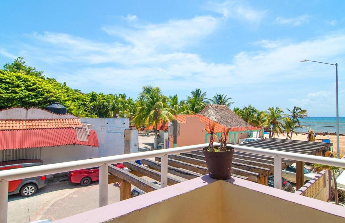 Apartamento Beachfront 2br In Playa I Steps To 5th Ave! Playa del Carmen